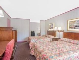Motel Knights Inn Mount Airy