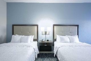 Hotel Hampton Inn Mount Airy