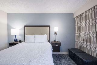 Hotel Hampton Inn Mount Airy