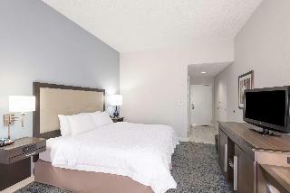 Hotel Hampton Inn Mount Airy