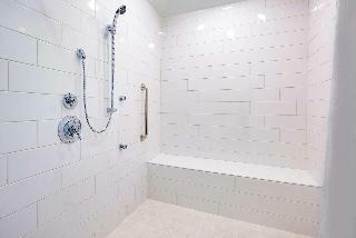 Hotel Hampton Inn Mount Airy