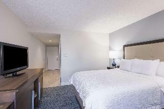 Hotel Hampton Inn Mount Airy