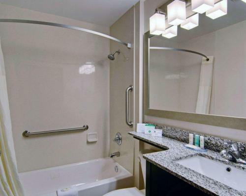 Hotel Comfort Inn Mount Airy