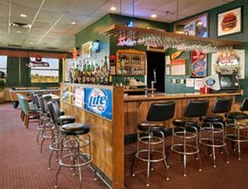 Hotel Days Inn Kirksville