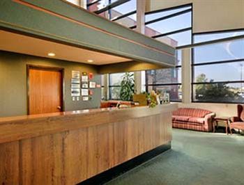 Hotel Days Inn Kirksville