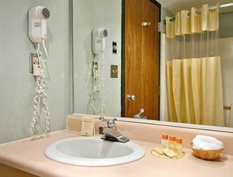Hotel Days Inn Kirksville