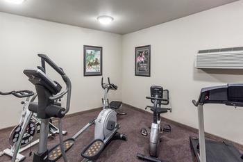 Hotel Ramada Shelbyville