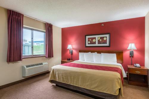 Hotel Country Hearth Inn
