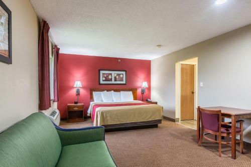 Hotel Country Hearth Inn