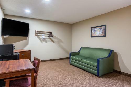 Hotel Country Hearth Inn