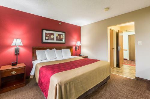 Hotel Country Hearth Inn