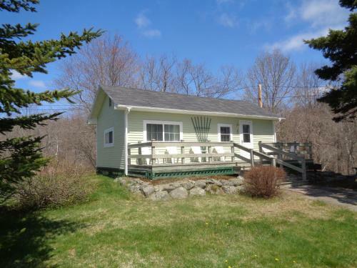 Seascape Motel & Cottages