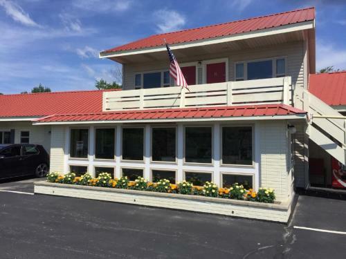 Gull Motel