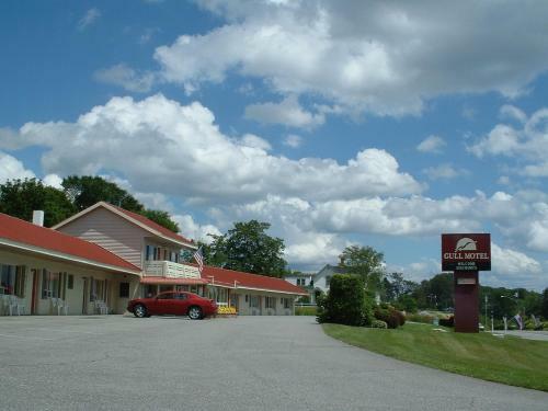 Gull Motel