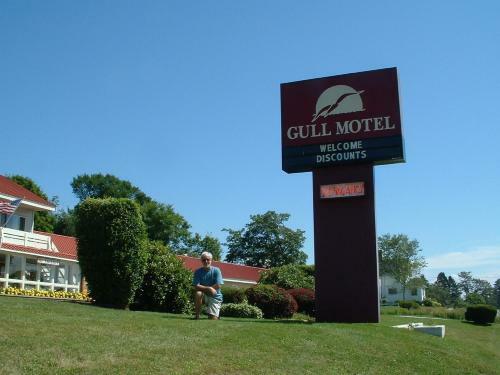 Gull Motel