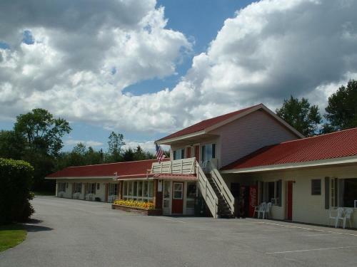 Gull Motel