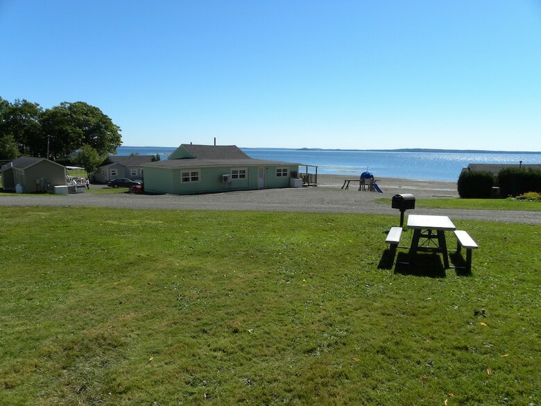 Motel Colonial Gables Oceanfront Village