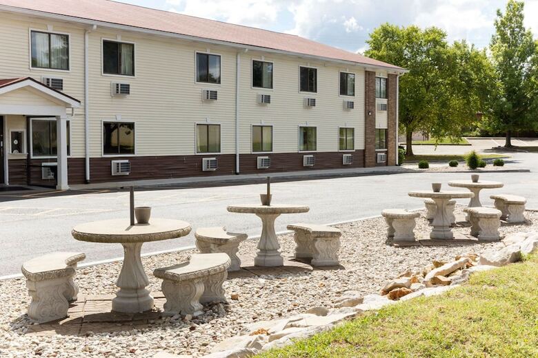 Hotel Super 8 Radcliff/fort Knox