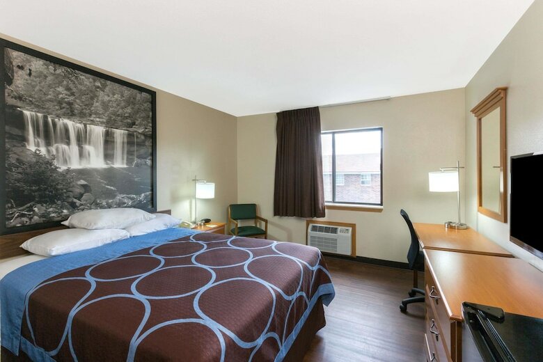 Hotel Super 8 Radcliff/fort Knox