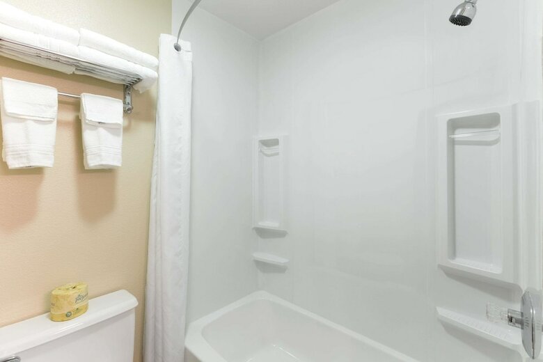 Hotel Super 8 Radcliff/fort Knox