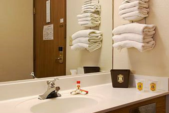 Hotel Super 8 Radcliff/fort Knox
