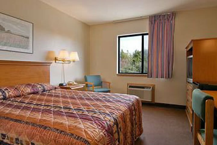 Hotel Super 8 Radcliff/fort Knox