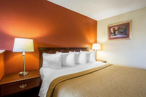 Hotel Quality Inn Gaffney