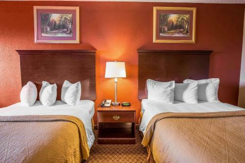 Hotel Quality Inn Gaffney