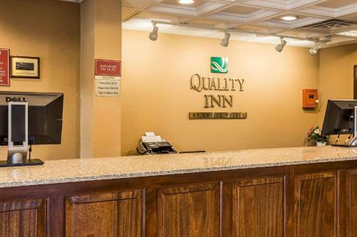 Hotel Quality Inn Gaffney