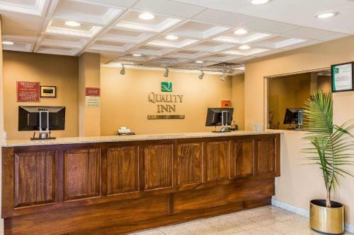 Hotel Quality Inn Gaffney