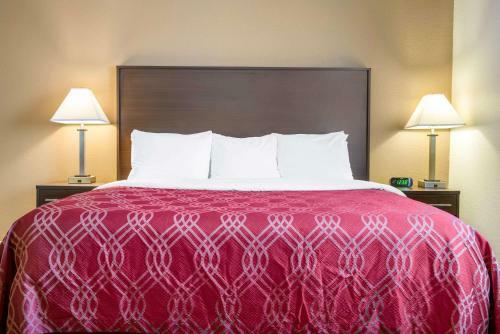 Hotel Super 8 Noblesville
