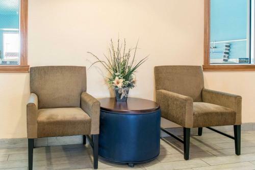 Hotel Super 8 Noblesville