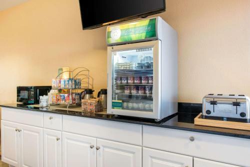 Hotel Super 8 Noblesville