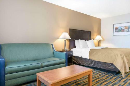 Hotel Super 8 Noblesville