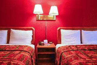 Motel Econo Lodge Willowbrook