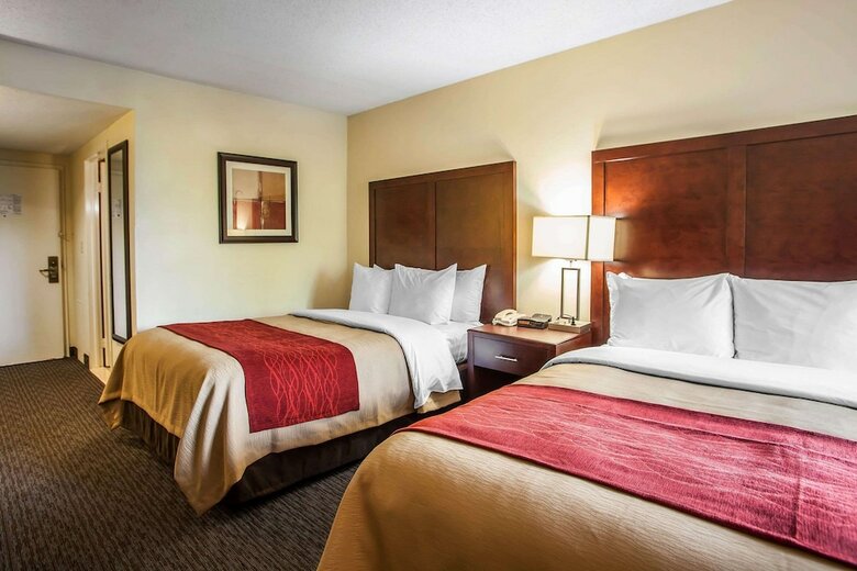 Hotel Comfort Inn