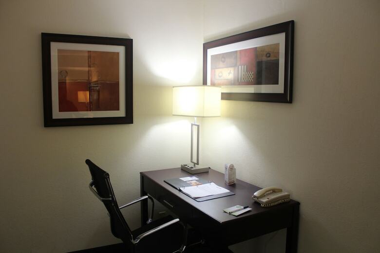 Hotel Comfort Inn