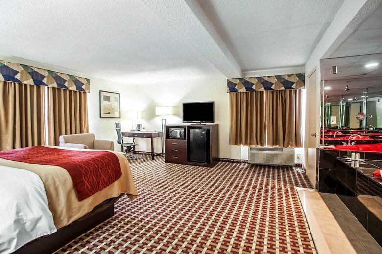 Hotel Comfort Inn