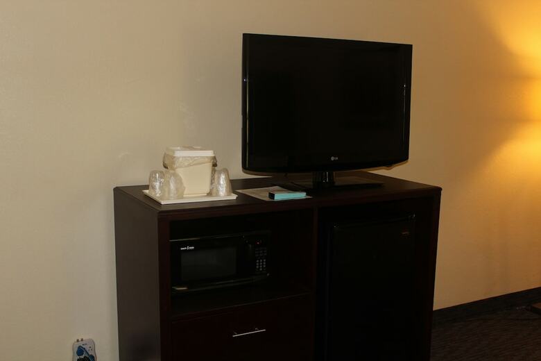Hotel Comfort Inn