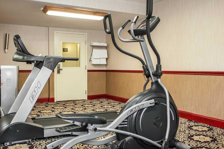 Hotel Comfort Inn