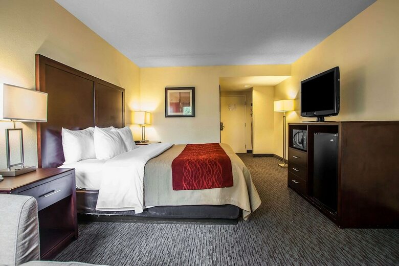Hotel Comfort Inn