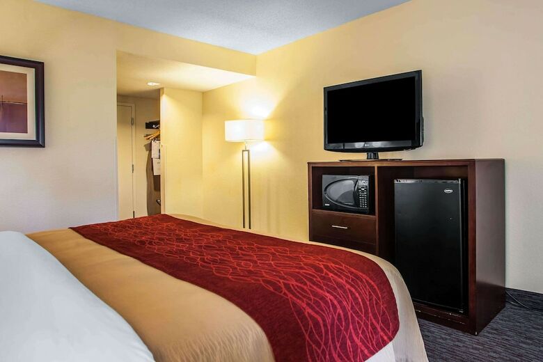 Hotel Comfort Inn