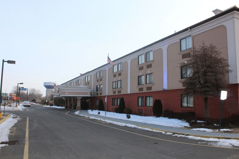 Hotel Comfort Inn