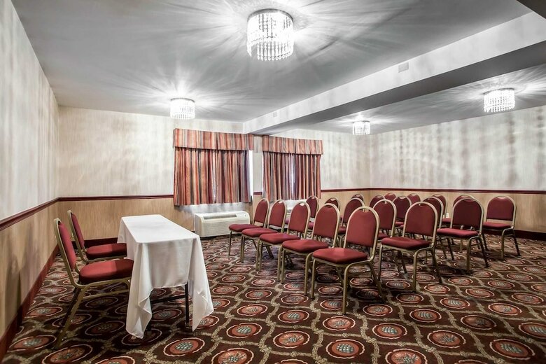 Hotel Comfort Inn