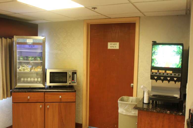 Hotel Comfort Inn