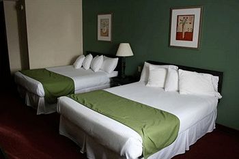 Hotel Grandvillage Inn