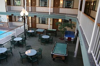 Hotel Grandvillage Inn