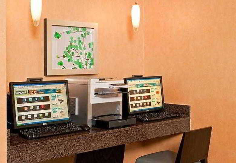 Hotel Residence Inn Grand Rapids West