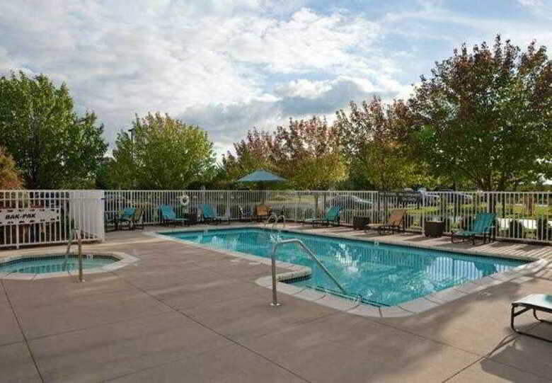 Hotel Residence Inn Grand Rapids West