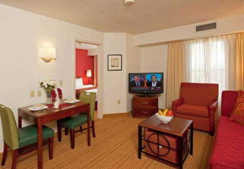 Hotel Residence Inn Grand Rapids West